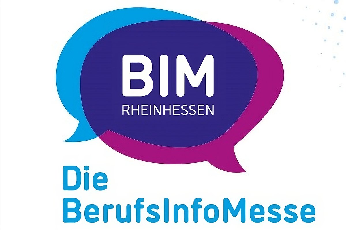 BerufsInfoMesse Rheinhessen in Mainz