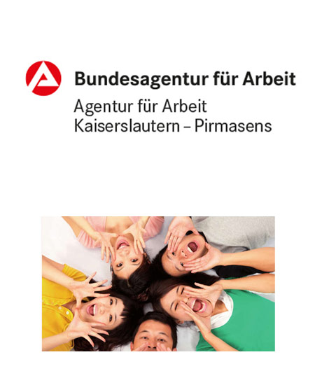 Ausbildungsbörse der Bundesagentur für Arbeit